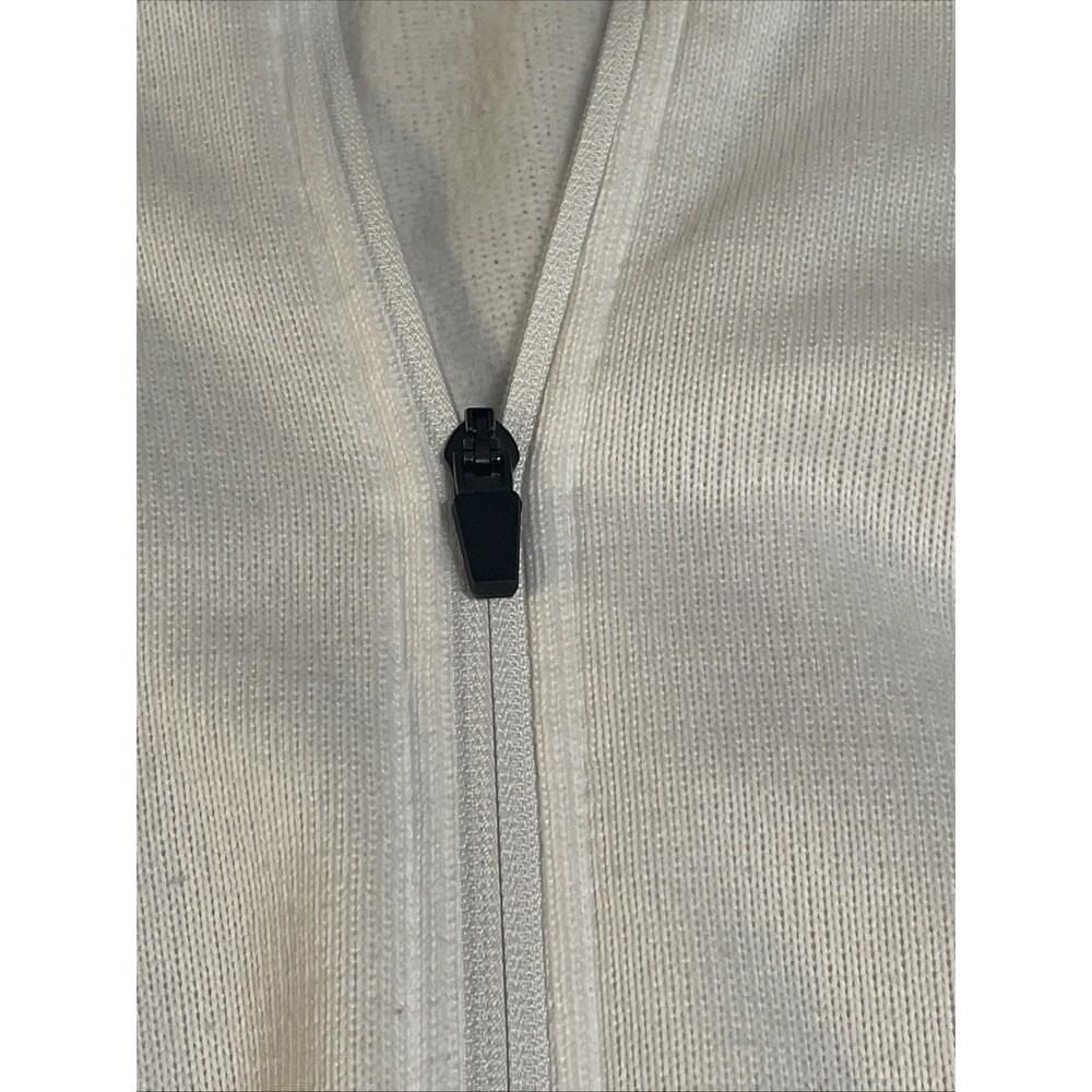 P G A Tour Large Zip Up Sweater - image 2